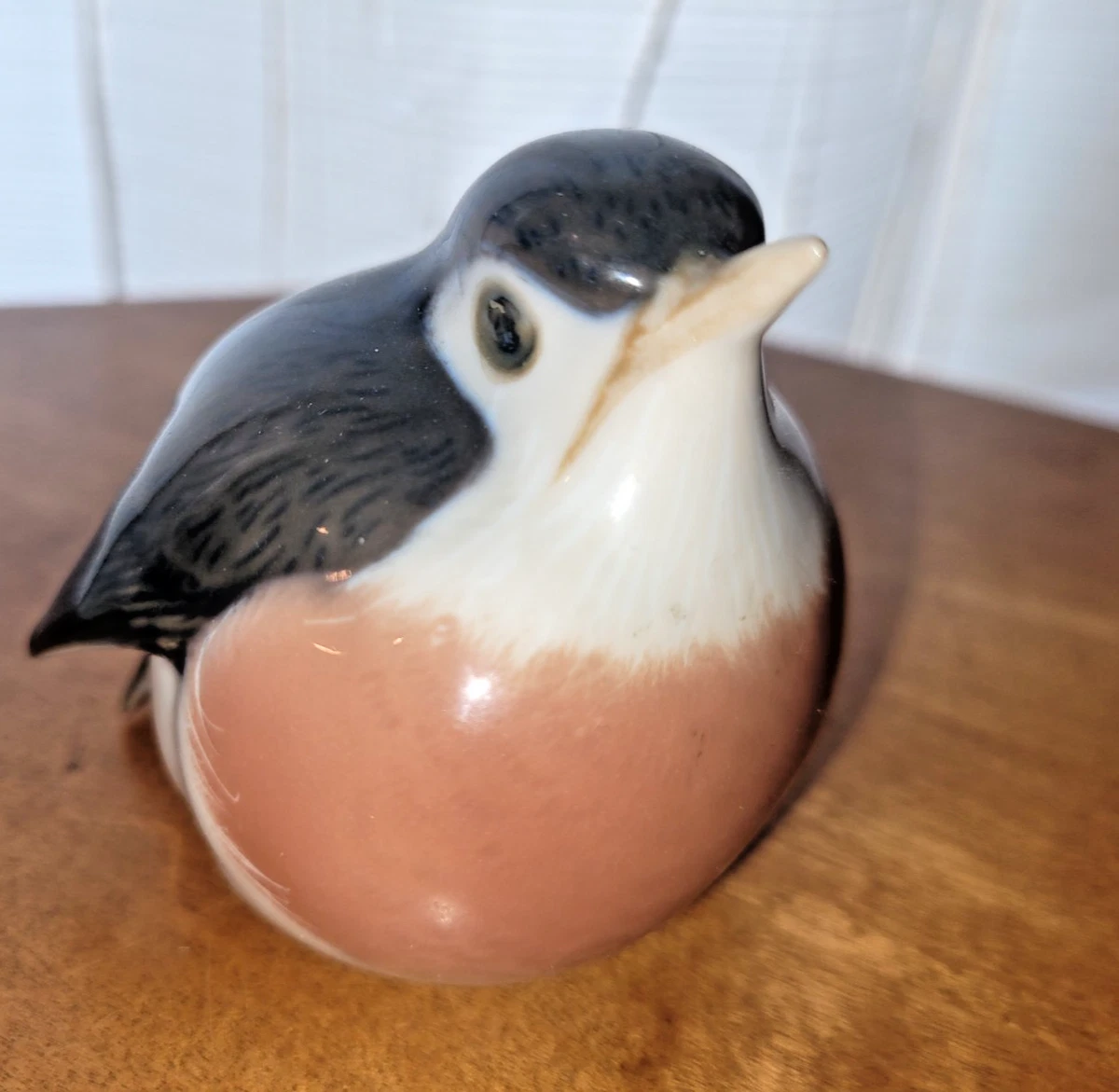Royal Copenhagen Robin In Royal Copenhagen Figurines for sale | eBay