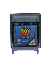 ebay® Auktion 257099227838 | GBC - Toy Story Racer für Nintendo GameBoy Color Thumbnail of ebay® auction 257099227838 | GBC - Toy Story Racer für Nintendo GameBoy Color