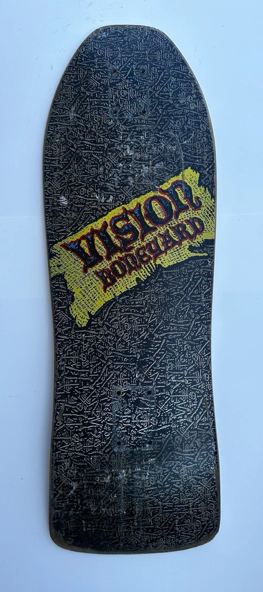 Mark Gonzales Skateboard Decks for sale | eBay