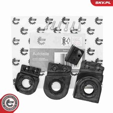 Reparatursatz Hauptscheinwerfer ESEN SKV 97SKV129 für AUDI A6 C6 Avant 4F5 4F2