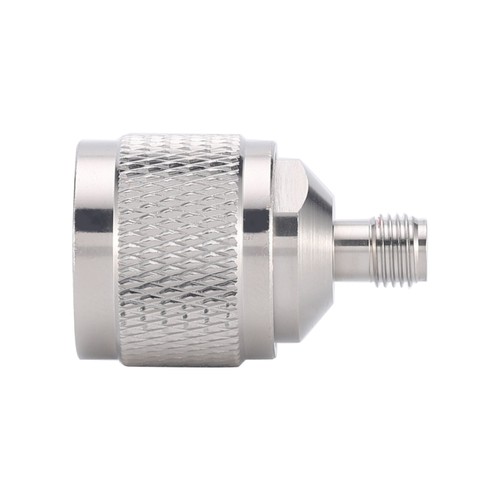 N to SMA-JK Male to Female High-frequency RF Coaxial Adapter Transmission - Afbeelding 5 van 8