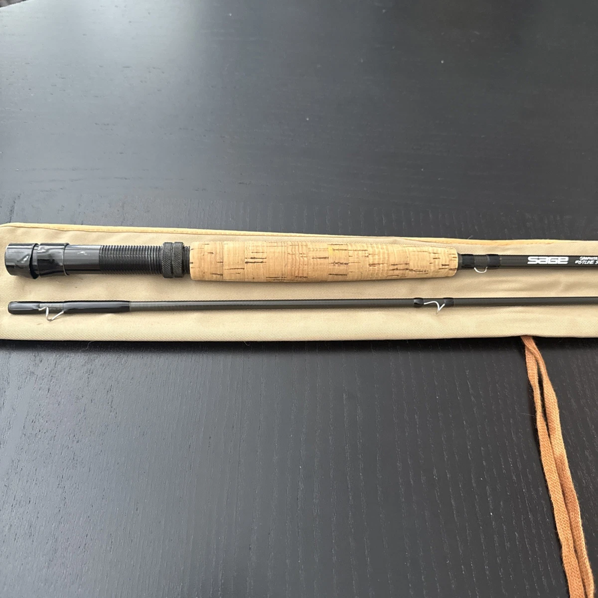 SAGE 9 ft Item Fishing Rods & Poles 2 for sale | eBay