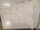 tanned deer hide — photo 2