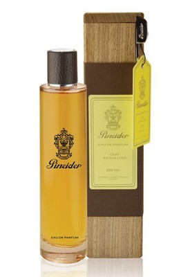 PINEIDER OUD ABSOLUTO EAU DE PARFUM ML.100 VAPE VINTAGE RAR