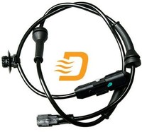 Denckermann B180114 Sensor FüR Raddrehzahl ABS Sensor Raddrehzahl FüR Renault