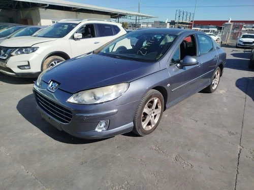 Faro Izquierdo para PEUGEOT 407 Sport 2010 553761 - Imagen 3 de 8