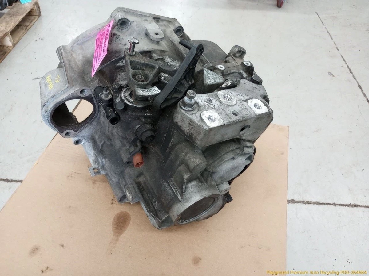 Manual Transmissions for Volkswagen Jetta City for sale | eBay