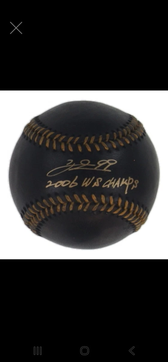 So Taguchi MLB Original Autographed Items for sale | eBay
