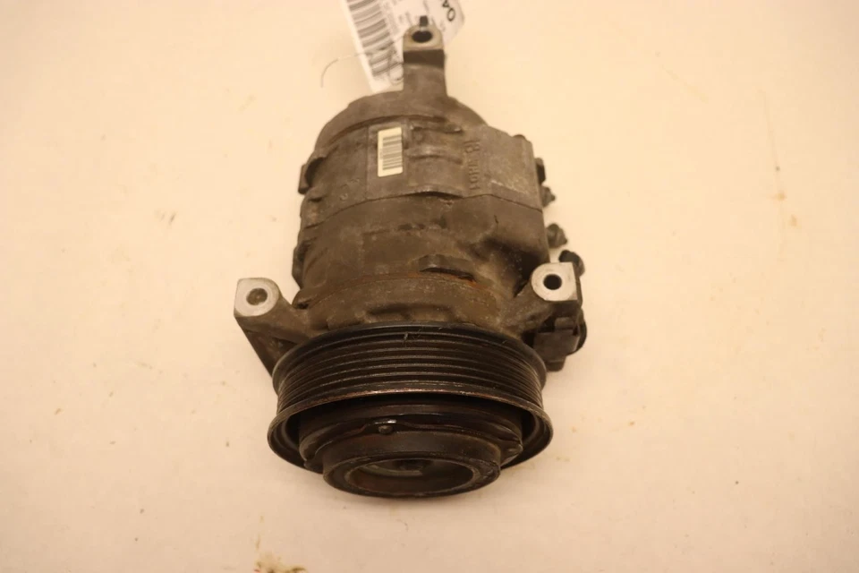 Dodge Charger 2011-2013 5,7 L aire acondicionado compresor OEM Foto 2 de 4