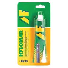 Hylomar Huba01 Non-Setting, Non-Hardening, High Temp Gasket Sealant, 85 G,