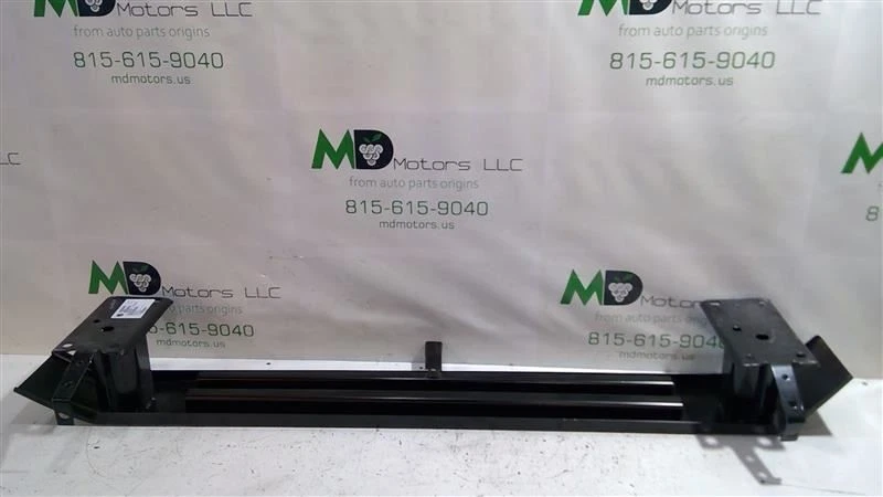 2017-2021 RAM PROMASTER 2500 FRONT BUMPER REINFORCEMENT 钢原始设备制造商 CH1006235  — 第 4/4 张图片