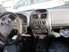 Porte arrière et accessoires Suzuki WAGON R+