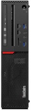 Lenovo Thinkcentre M900 PC i5-6500T 8GB RAM 256GB SSD No OS