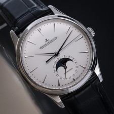 Jaeger-LeCoultre Master Ultra Thin Moon Q1368430