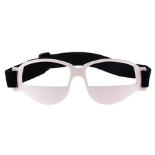 5 szt. Sportowa koszykówka DRYBBLE Specs GOGLE Okulary Okulary