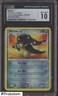 2008 Pokemon Great Encounters #24/106 Mawile Reverse Holo CGC 10 GEM MINT
