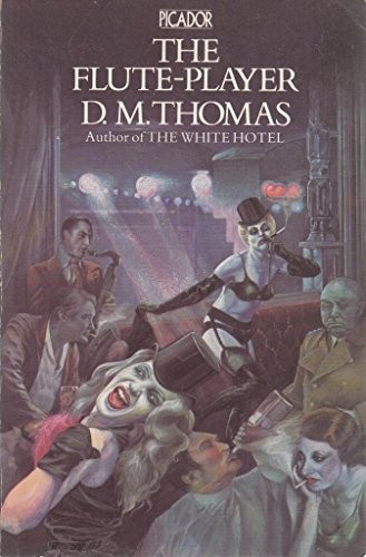 The Flute-player (Picador Books) by Thomas, D. M. Paperback Book The Fast FreeFREE US DELIVERY | ISBN: 0330260278 | Quality Books