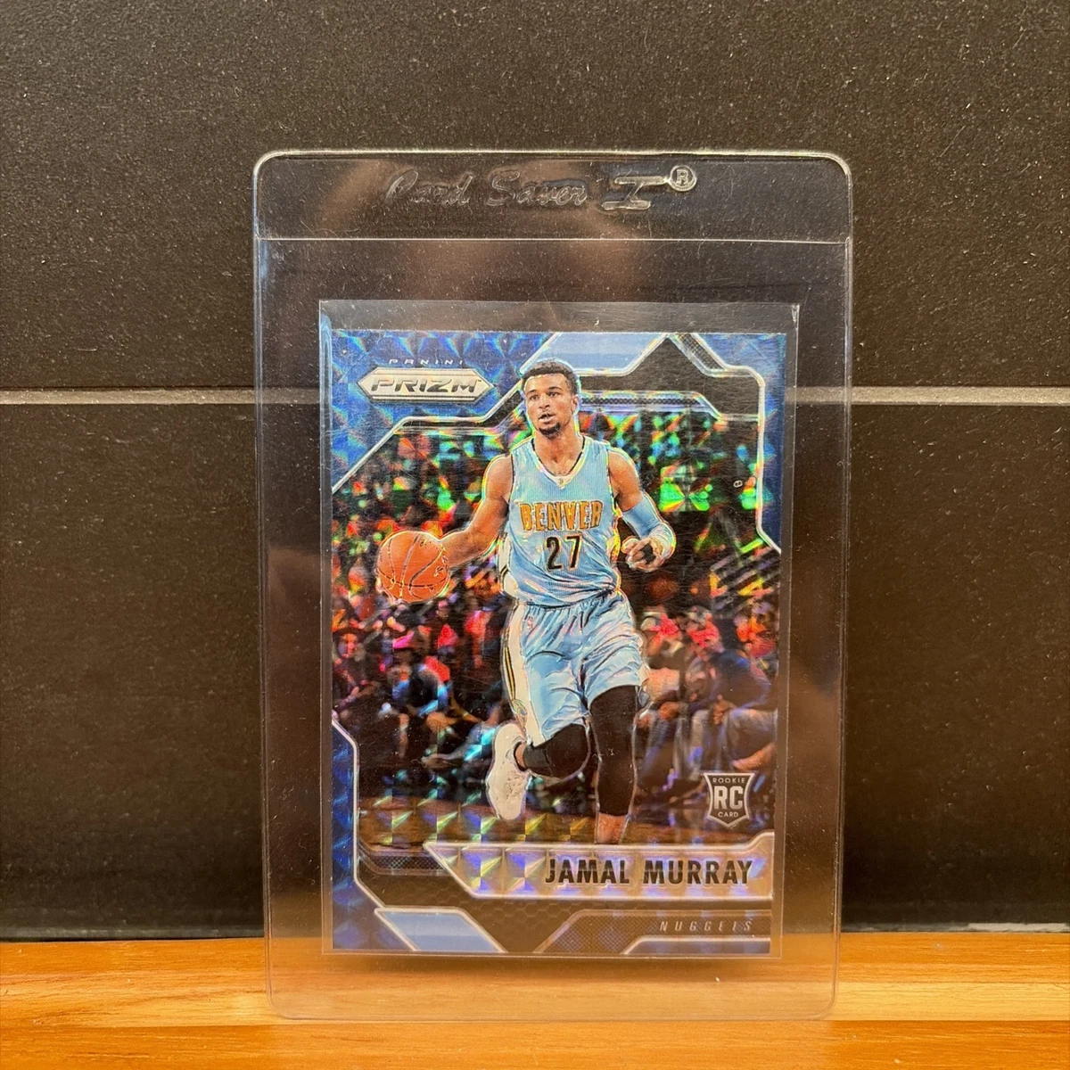 Jamal Murray Basketball Sports Trading Cards & Accessories Rookie