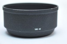 SIGMA 580-02 METAL LENS HOOD 55mm