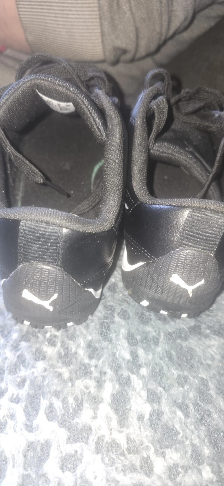 Scarpe Puma uomo taglia 7 nuove senza scatola