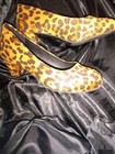 Brand New Suede Size 8 In America Size 40 In China Pumps — photo 3