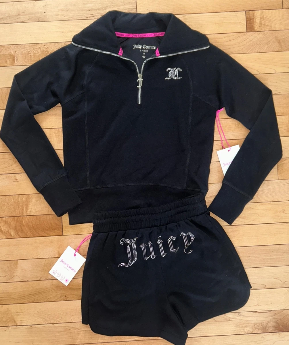 Juicy Couture Regular Size XS Tracksuits & Sets for Women for sale 