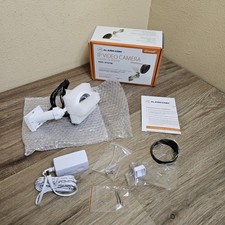 Alarm.com ADC-V721W Camera 1080 IP WiFi Security Indoor/Outdoor Wireless Cam