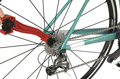  Grunge Brush Chain: Gear and Chain Cleaning Tool 