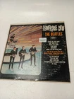 Something New The Beatles LP Vinyl Capitol 12 Inch Record