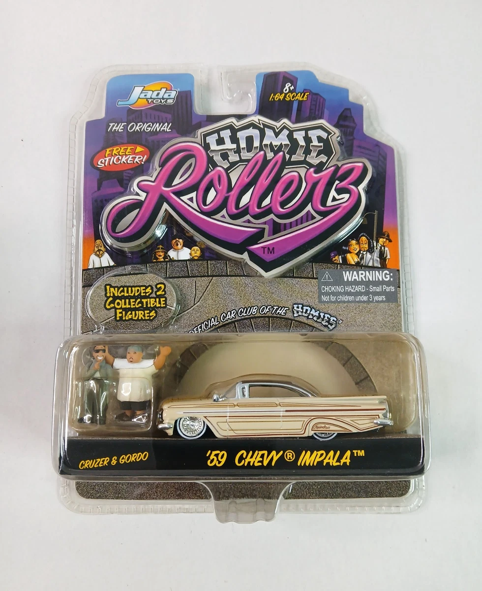 Homie Rollerz for sale | eBay