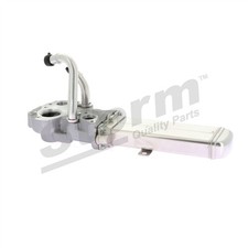 RADIATEUR (RéASPIRATION DES GAZ D'éCHAPPEMENT) AUDI A3 2.0 TDI 16V,2.0 TDI