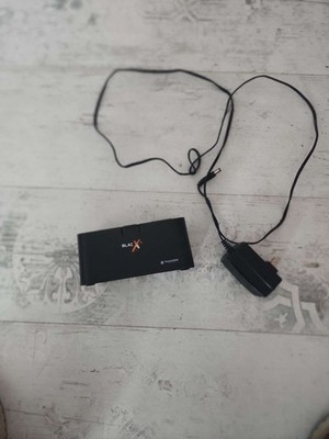 Thermaltake BlacX 2.5 3.5 SATA Drive USB Docking Station with PSU