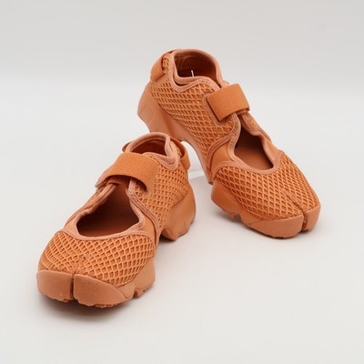 HM8288-800 Nike Air Rift Healing Orange (Women's) | eBay