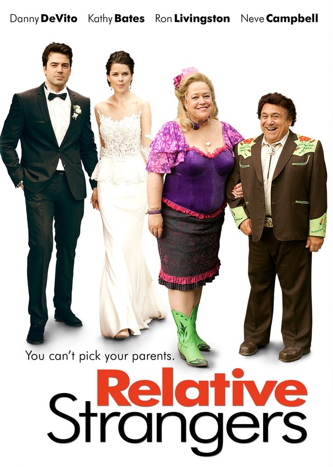 その他 Relative Strangers [DVD] Amazon.com: Relative Strangers [DVD] : Movies & TV