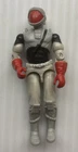Vintage GI Joe Track Viper Driver Action Figure 1989 Hasbro ARAH