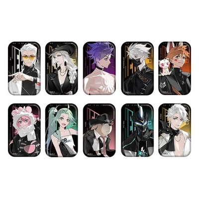 To Be Hero X Random Pin Anstecker Blindbox
