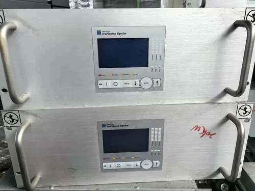 Used TRUMPF TruPlasma Bipolar 4015 15kw Tested well, - Picture 1 of 5