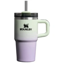 Stanley x Target HYPNOTIC GREEN Halloween 2025 20 oz Tumbler QUICK Ship