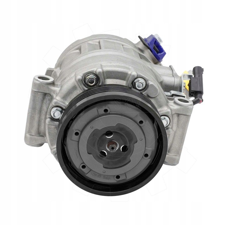 Compresseur de climatisation 84SKV024 pour berlines BMW Serie 5 et 7