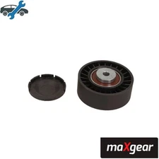 DEFLECTIONGUIDE PULLEY VRIBBED BELT 54-1379 FOR MERCEDES-BENZ 190 124/T-Model  