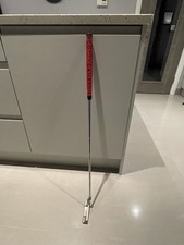Right hand Scotty Cameron Pro Platinum Newport Two 34 Inch Putter.