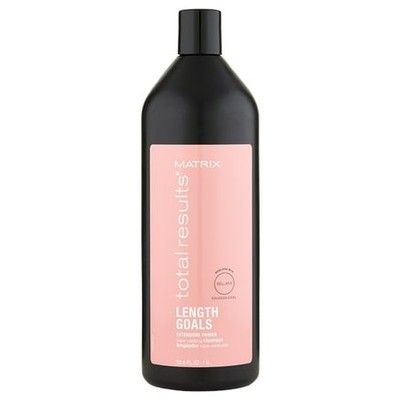 Matrix Total Results Length Goals Extensions Primer 33.8 oz