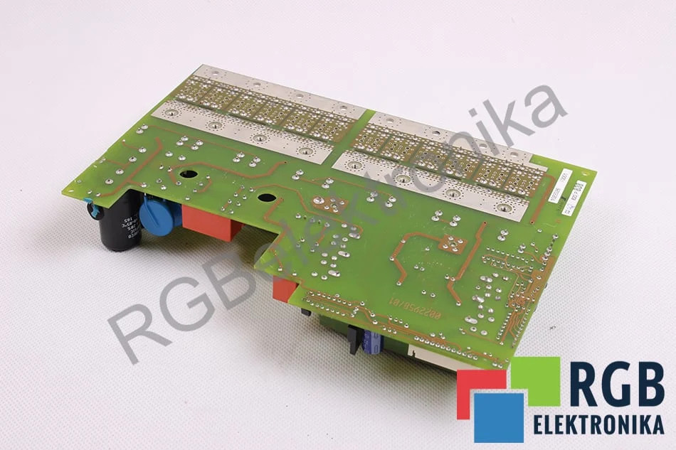 VL2295703SP02 INDRAMAT - Reconditionné - Garantie 24 mois