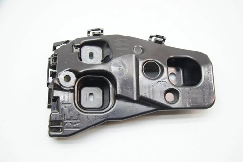 BMW X1 U11 2024 Rechts Halterung Stoßstange Stoßfänger hinten 9883542