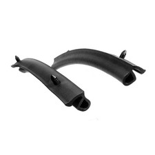 Rear Hood-to-corner Cowl Seals For Chevrolet Camaro 1970-1981 Cs 15-d Rear Hood-to-corner Cowl Seals For Chevrolet Camaro 1970-1981 Cs 15-d