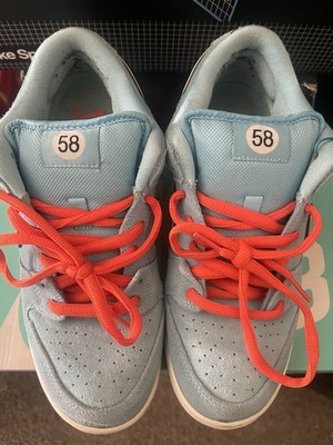 Size 9 - Nike Dunk Pro SB Low Gulf