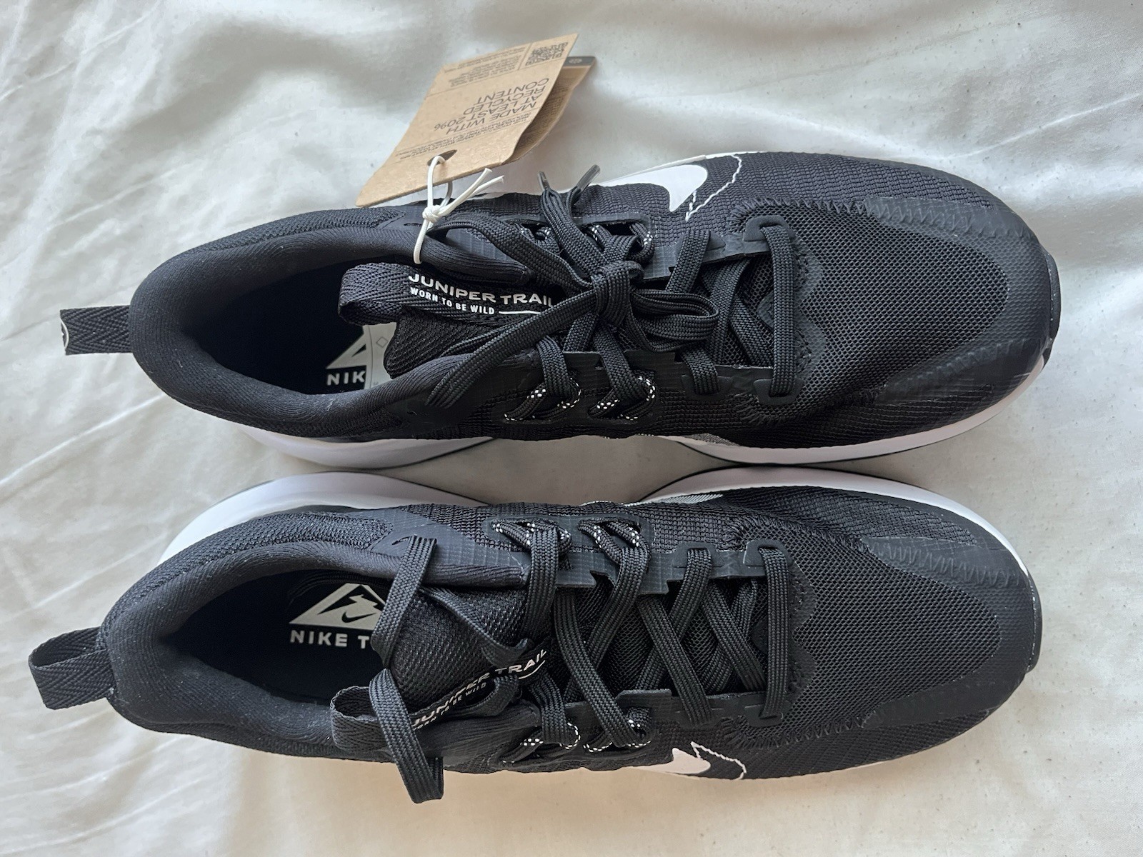 Nike Juniper Trail 2 Women Shoes Sz 8 image 4