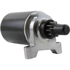 Starter For Tecumseh 12V 36914 37425 Heavy Duty 36914, 37425, 5747