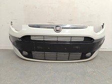 STOßSTANGE VORNE BUMPER FRONT Fiat Punto Evo (199) 2012 71777635 / 735500118