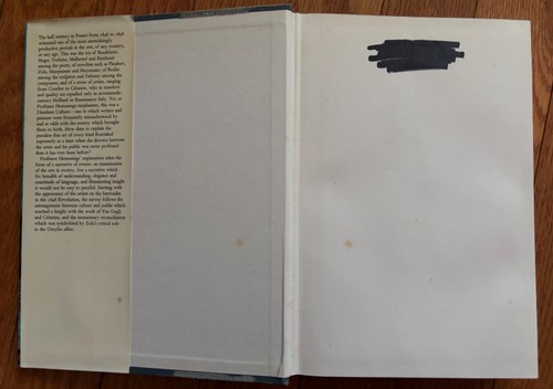 Kultur und Gesellschaft in Frankreich 1848-1898 - EWJ Hemmings Hardcover Scribner's 1971 - Bild 7 von 14
